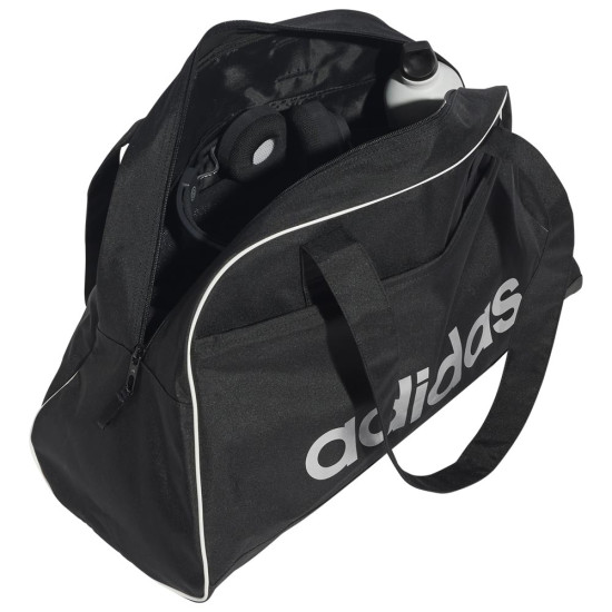 Adidas Τσάντα ώμου Linear Essentials Bowling Bag